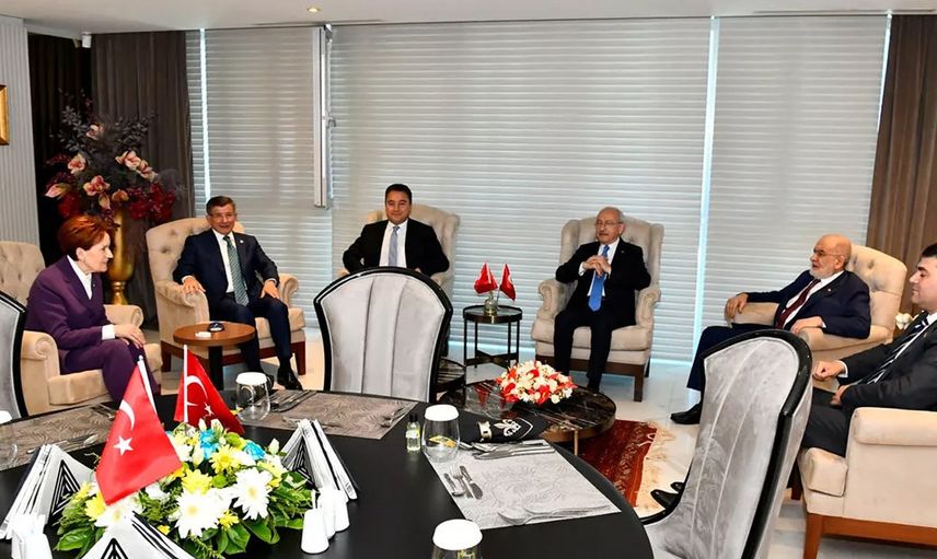 Kurban Bayramı'nda kim, nerede olacak? Başkan Erdoğan ve Diğer Siyasi Liderler Kurban Bayramı'nı Nerede Geçirecek?
