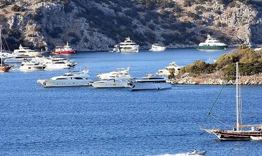 Kurban Bayramında Tatil Rezervasyonları Rekora Koştu