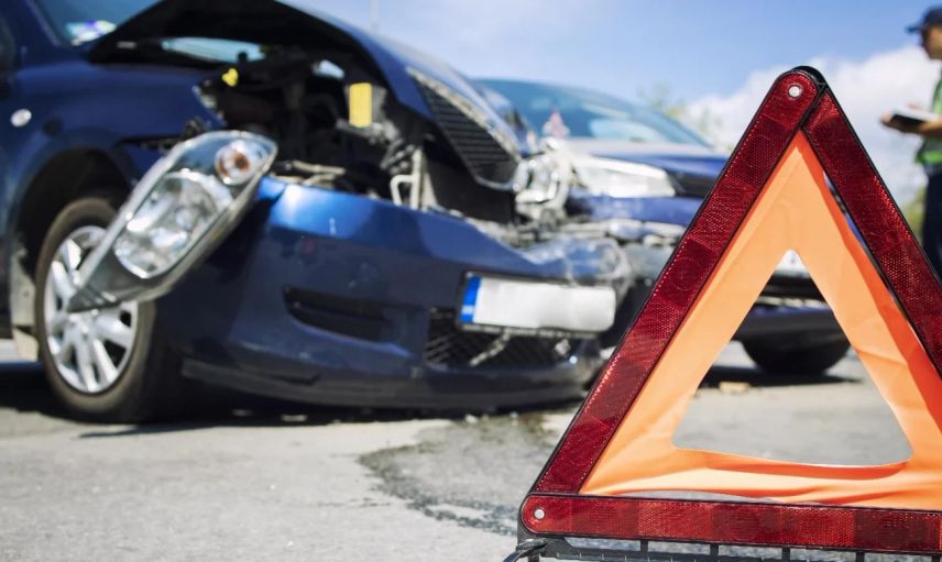 Kurban Bayramı'nda Trafik Kazaları: İlk İki Günde 16 Kişi Hayatını Kaybetti