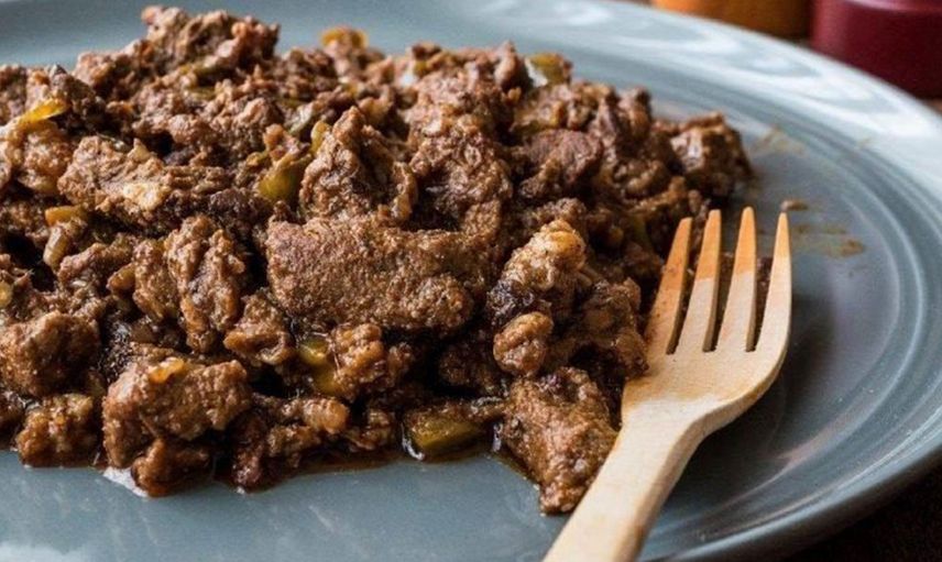 Kurban Etinden Kavurma Nasıl Yapılır?