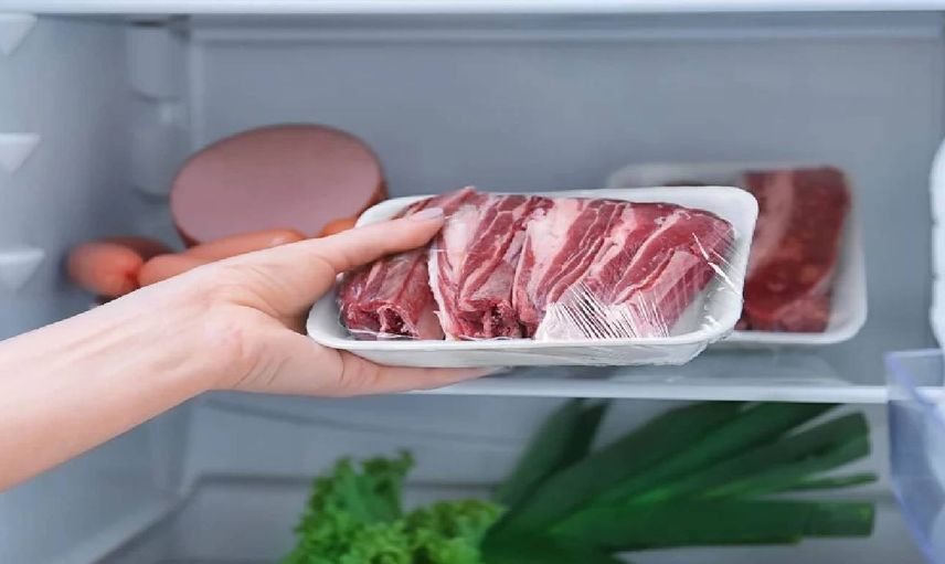 Kurban etini buzdolabında nasıl saklamak gerekir? Kaç ay buz dolabında kalabilir? Dondurucuda kurban eti nasıl saklanır? Kurban eti paketleme yöntemi