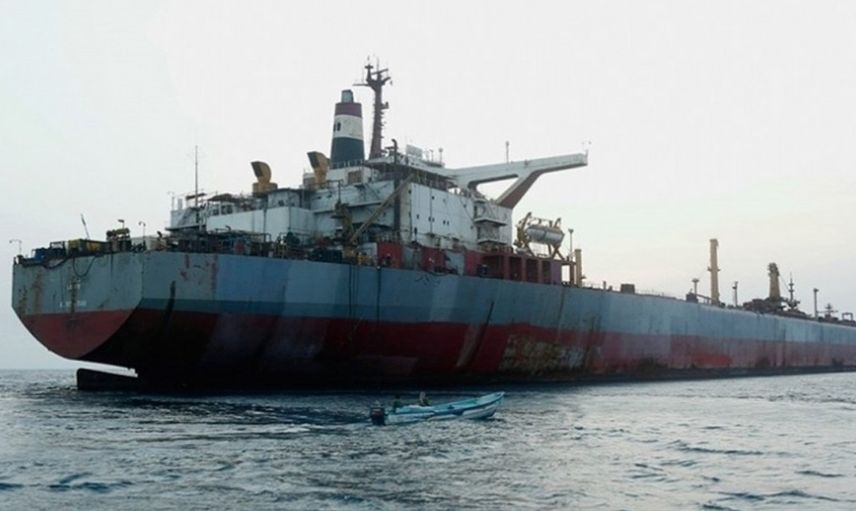 Küresel deniz ticaretini tehdit edecek gelişme! 55 gemi rotasını değiştirdi