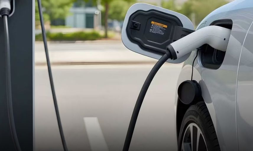 Küresel Elektrikli Araç Satışları Nisan’da %6 Arttı