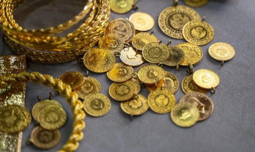 Küresel Piyasalar Gözünü FED'e Çevirdi, Altın Fiyatlarında Yeni Rekorlar