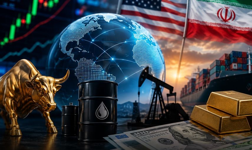 Küresel Piyasalarda Barış Umudu Risk İştahını Destekledi