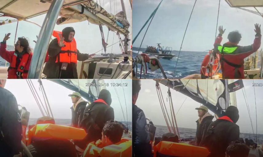 Küresel Sumud Filosu Aktivistleri Türkiye’ye Getiriliyor: Özel Uçaklarla Tahliye Kararı