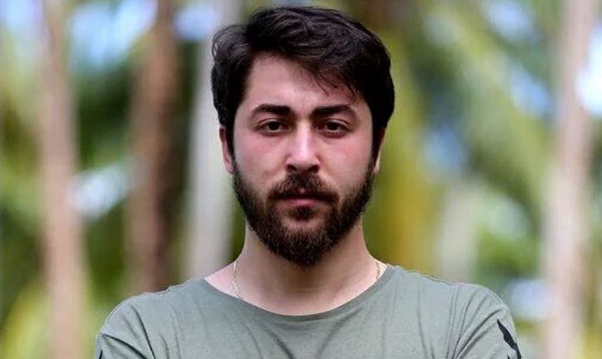 Kurretülayn Matur Alpay Kazan hakkında ne paylaştı, ne dedi? Survivor Ekstra Semih eşi Kurretülayn yüzünden mi Survivor Ektrada yok?