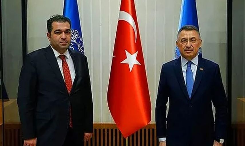Kürşat Kılıç Kimdir?