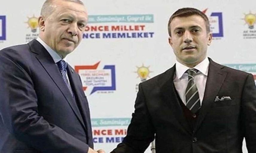 Kürsüde bir anda fenalaşmıştı: AK Partili Belediye Başkanı’ndan acı haber