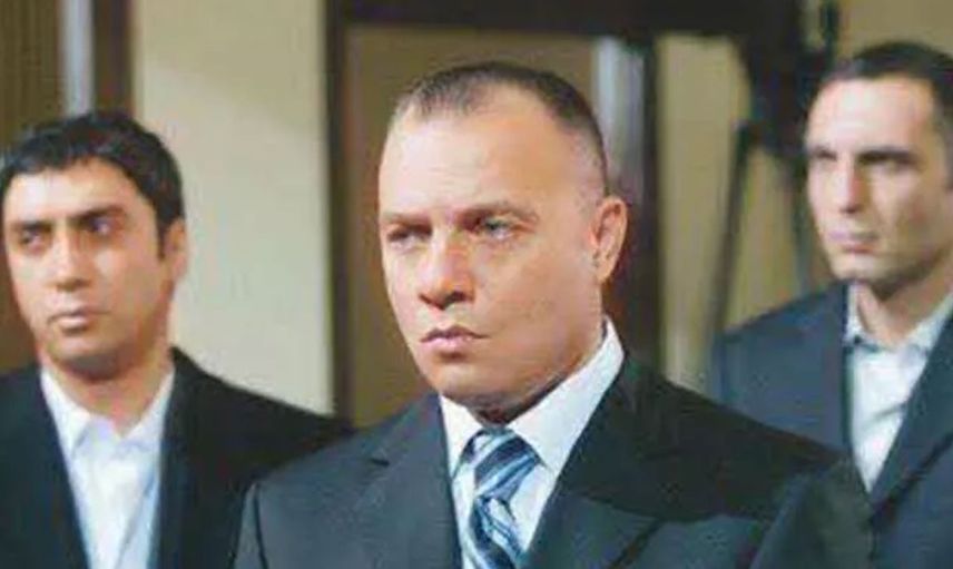 Kurtlar Vadisi Geri Dönüyor: Oktay Kaynarca’dan Süleyman Çakır İtirafı