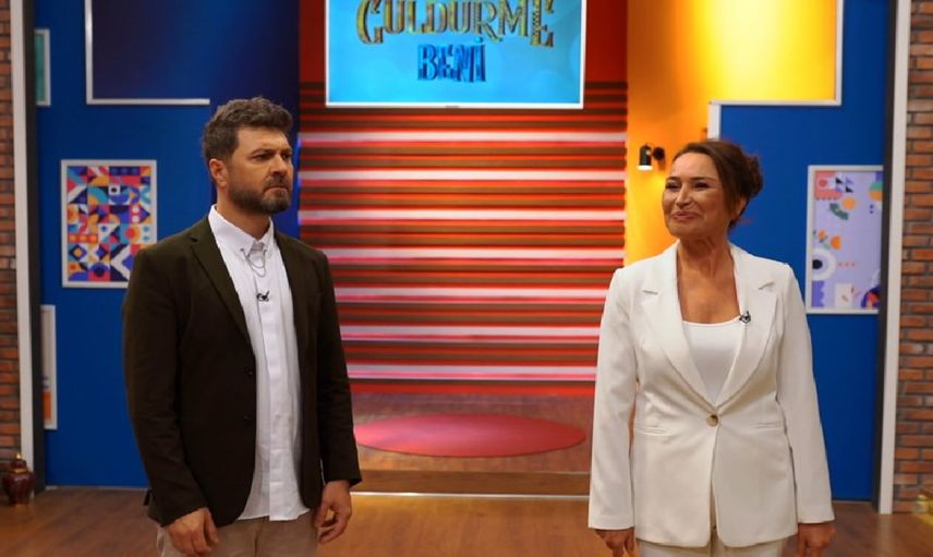 Kurtlar vadisi Muro'nu etek giymiş hali sosyal medyayı salladı!
