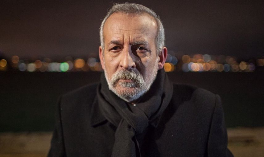 Kurtlar Vadisi Pusu'nun ünlü oyuncusu İbrahim Gündoğan geçirdiği kalp krizi sonucu hayatını kaybetti