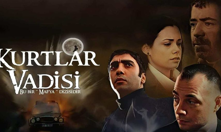 Kurtlar Vadisi yeniden mi başlıyor? KVP Disney Plus'ta mı yayınlanacak?