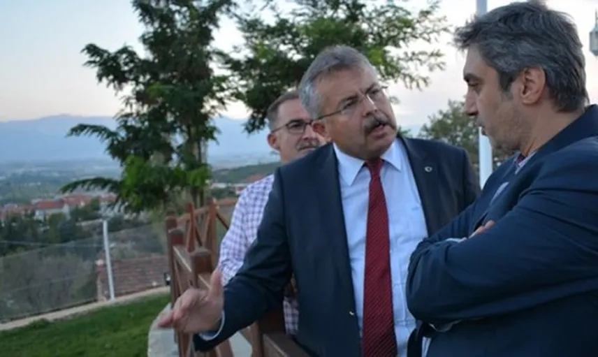 Kurtlar Vadisi'nin Yapımcısından Dev Proje