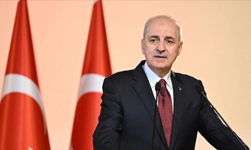 Kurtulmuş: “Netanyahu ve çetesi yalnızlaşmaya devam edecek”