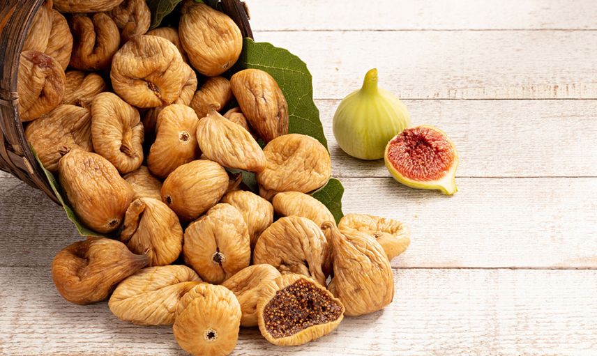 Kuru incir faydaları nelerdir, kuru incir neye iyi gelir? Kuru incirin mucizevi yararları