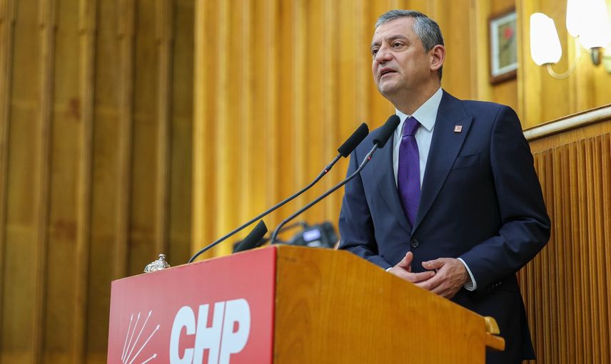 Kurultay davası öncesi panik! CHP’de “butlan” alarmı… Özgür Özel’den 23 Ekim hamlesi!