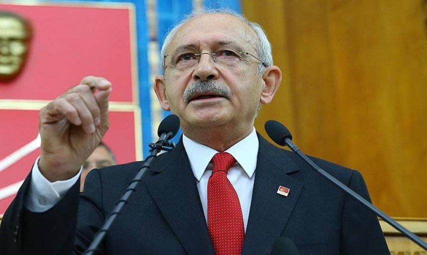 Kurultay’da koltuğunu kaybetmişti: Kılıçdaroğlu’nun son durumu belli oldu