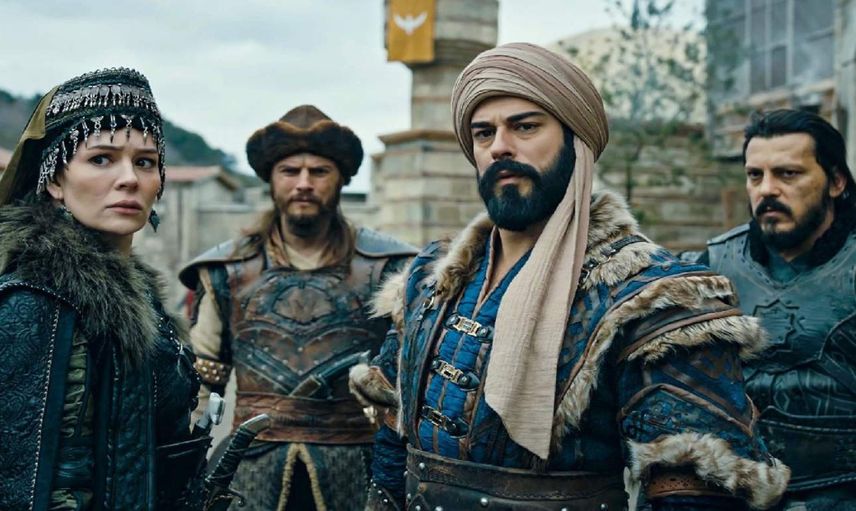 Kuruluş Osman 116. bölüm fragmanı: Kuruluş Osman yeni bölümde neler olacak? Kuruluş Osman son bölüm izle