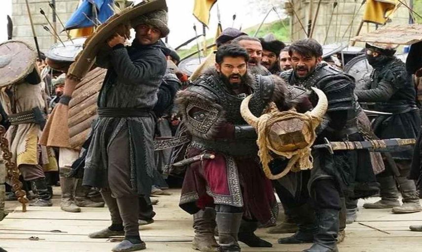 Kuruluş Osman 94. bölüm fragmanı 18 Mayıs 2022 Çarşamba yeni bölüm
