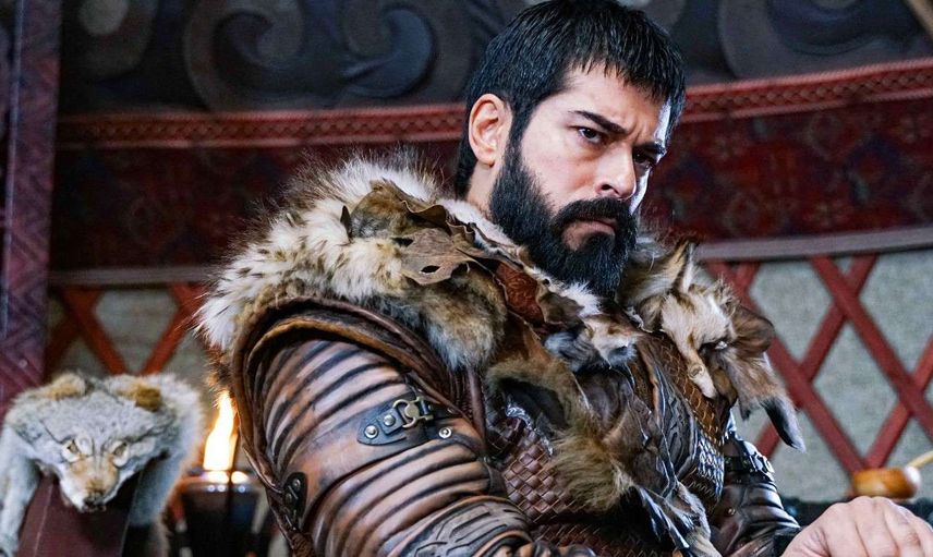 Kuruluş Osman 94. Bölüm fragmanı yayınlandı mı? ATV Kuruluş Osman 18 Mayıs 2022 yeni bölüm fragmanı