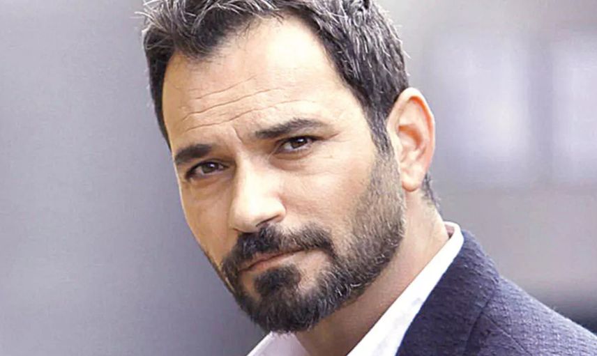 Kuruluş Osman Barkın Bey kimdir? Gerçek adı ne? Serdar Özer'in rol aldığı yapımlar