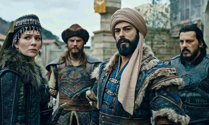Kuruluş Osman final mi yapıyor, yeni sezon olacak mı?