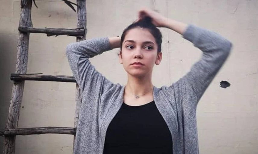Kuruluş Osman Nilüfer Hatun kimdir? Ecem Sena Bayır nereli ve kaç yaşında? Ecem Sena Bayır hayatı ve biyografisi