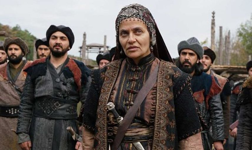 Kuruluş Osman Selcan Hatun öldü mü, diziden ayrıldı mı? Didem Balçın Kuruluş Osman dizisinden neden ayrıldı?
