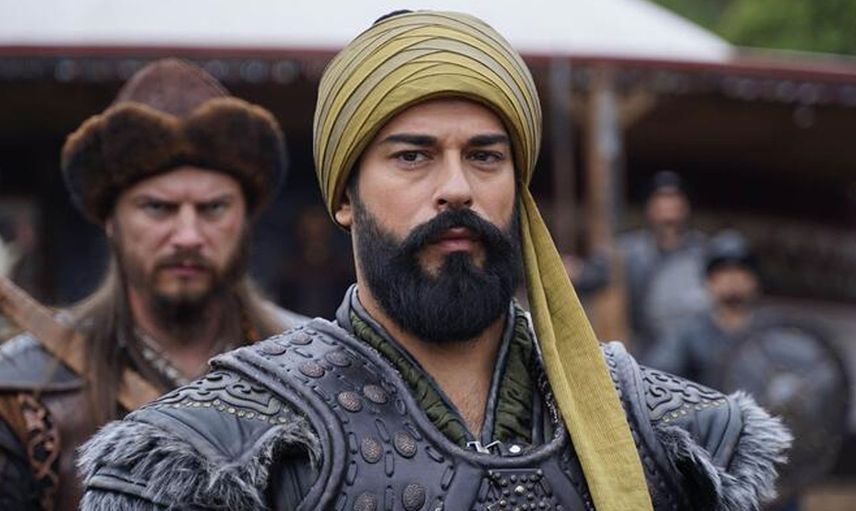 Kuruluş Osman Setinde Olay: Burak Özçivit İfadeye Çağrıldı