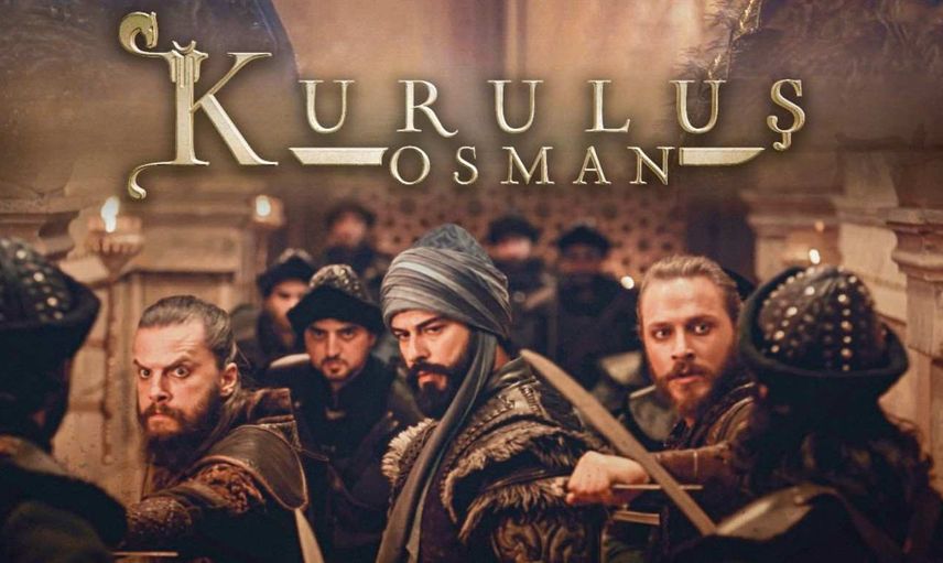 Kuruluş Osman sezon finali yapacak mı, sezon finali tarihi belli oldu mu? ATV'nin sevilen dizisi Kuruluş Osman sezon finali tarihi belli oldu