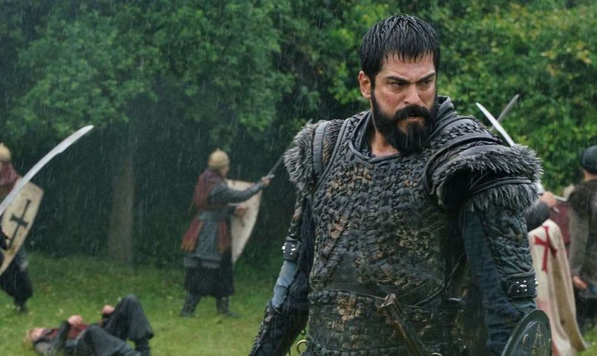 Kuruluş Osman yeni bölüm 11 Mayıs 2022 son bölüm (93. Bölüm) tek parça izle