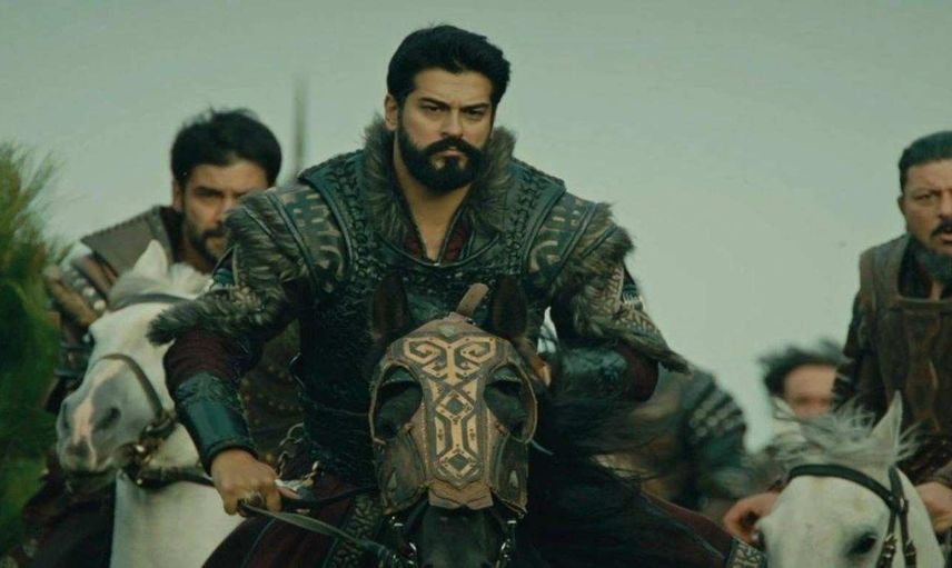 Kuruluş Osman yeni bölüm yayınlanacak mı, neden yok? Kuruluş Osman bitti mi? ATV yayın akışı 4 Mayıs 2022 Çarşamba