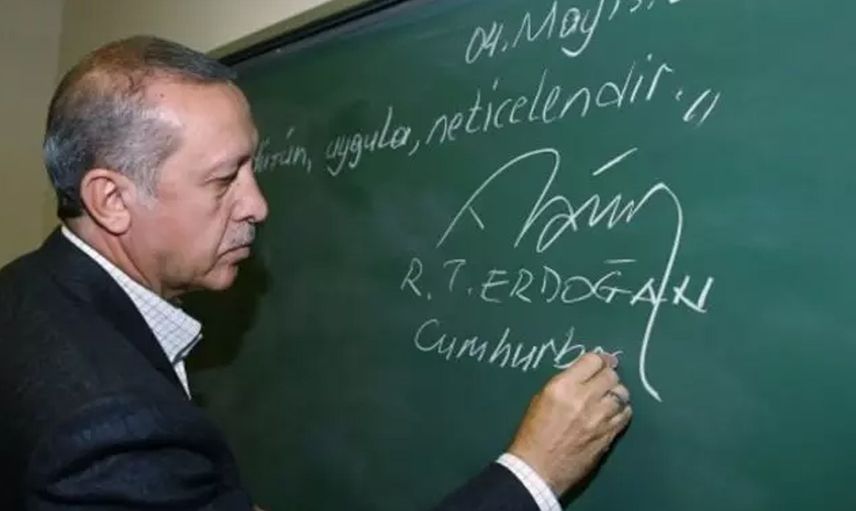 Kurum’dan “Eğitimde adalet ve onur” vurgusu: “Öğretmenlere indirimli ulaşım ve yenilenen sosyal tesis…”
