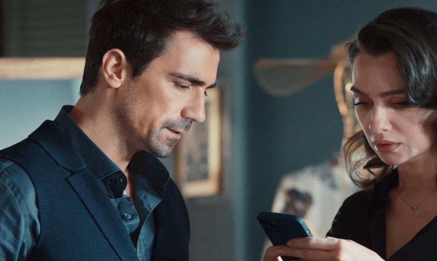 Kuş Uçuşu dizisi ne zaman başlıyor? Netflix Kuş Uçuşu dizisi tanıtım fragmanı yayınlandı