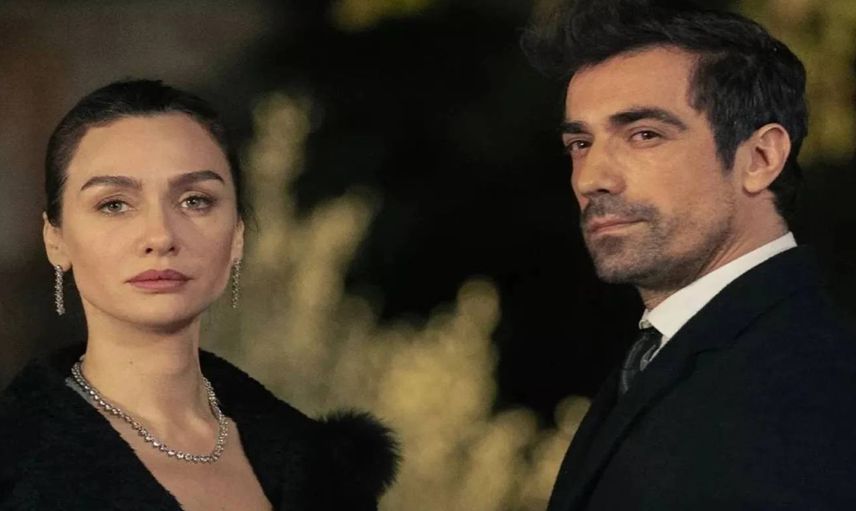 Kuş Uçuşu yeni sezon ne zaman başlayacak? Netflix Kuş Uçuşu 2. sezon konusu nedir, oyuncuları kimler? Netflix dizisi Kuş Uçuşu yeni sezon fragmanı