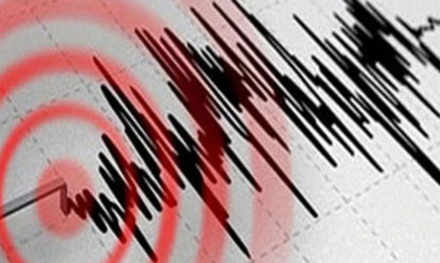 Kuşadası'nda 3.5 Büyüklüğünde Deprem Meydana Geldi