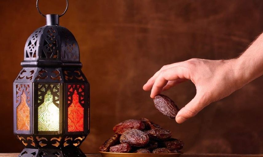 Kütahya sahur ve iftar vakti 2023