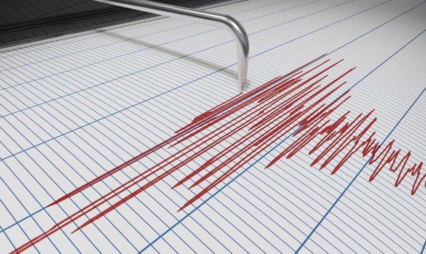 Kütahya ve Erzincan deprem mi oldu? Türkiye’de nerede ve ne zaman deprem oldu? Son dakika deprem listesi 13 Eylül 2024
