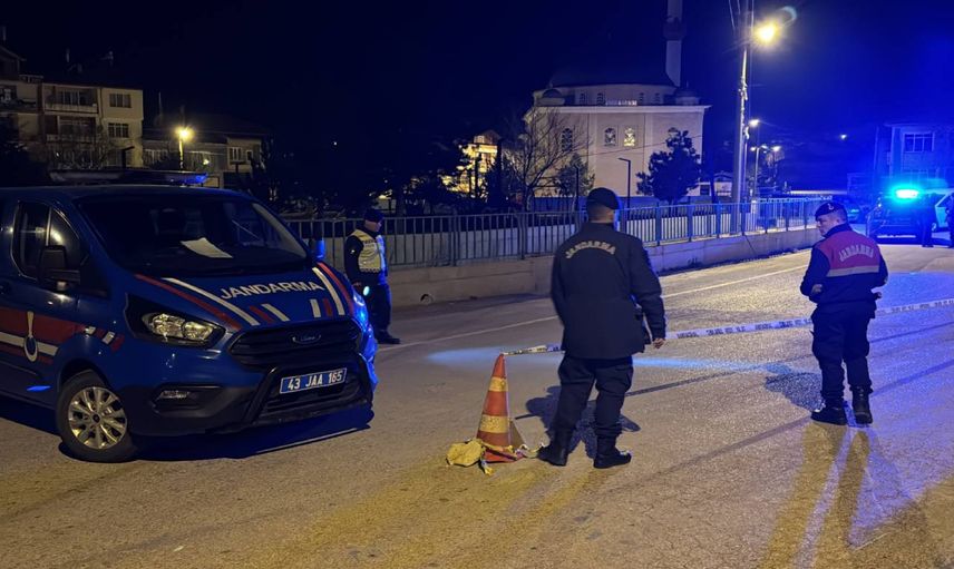 Kütahya’da asker eğlencesi kanlı bitti: Ölü ve yaralı var
