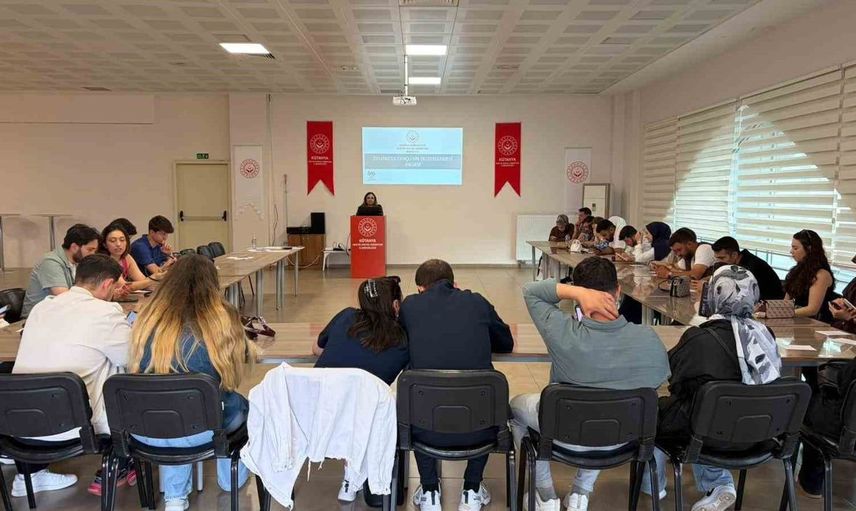 Kütahya'da Evlilik Kredisi Destekleniyor