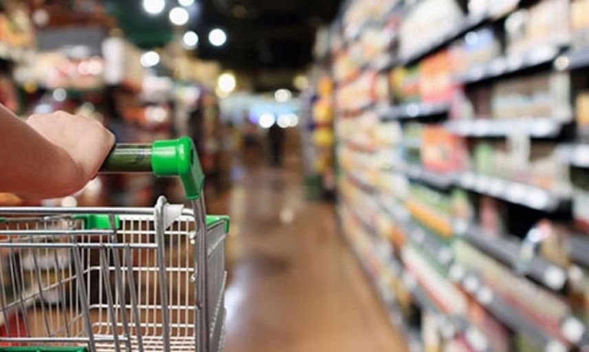 Kütahya'da Tam Kapanma Döneminde Marketlerde Bazı Ürünlere Kısıtlama
