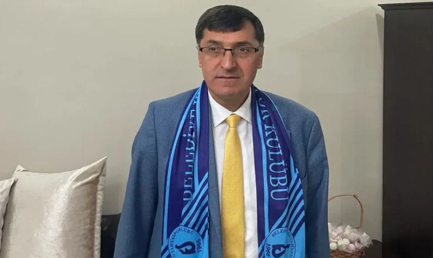 Kütahya’da yönetim el değiştirdi: Yeni Kütahya Belediye Başkanı Eyüp Kahveci kimdir?