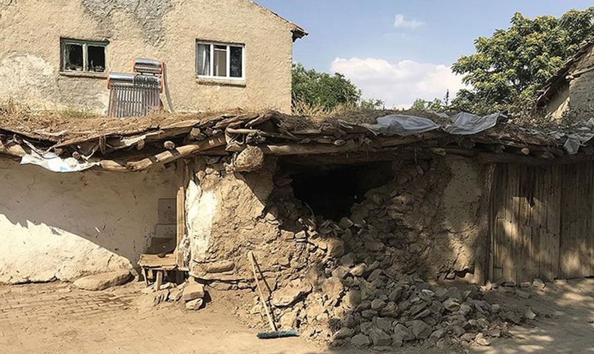 Kütahya'daki Deprem Sonrası Kritik Uyarı!