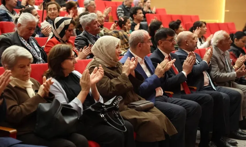 Kütahya'nın Kültürel Mirası Çanakkale’de Tanıtıldı