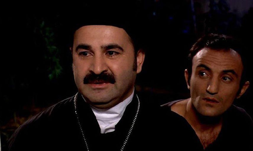 Kutsal Damacana Filmi Konusu Nedir?