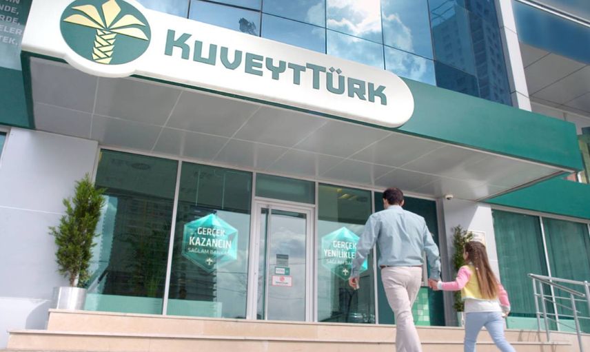 Kuveyt Türk çöktü mü, neden açılmıyor? 16 Ocak 2024 Kuveyt Türk mobil erişim sorunu mu var?