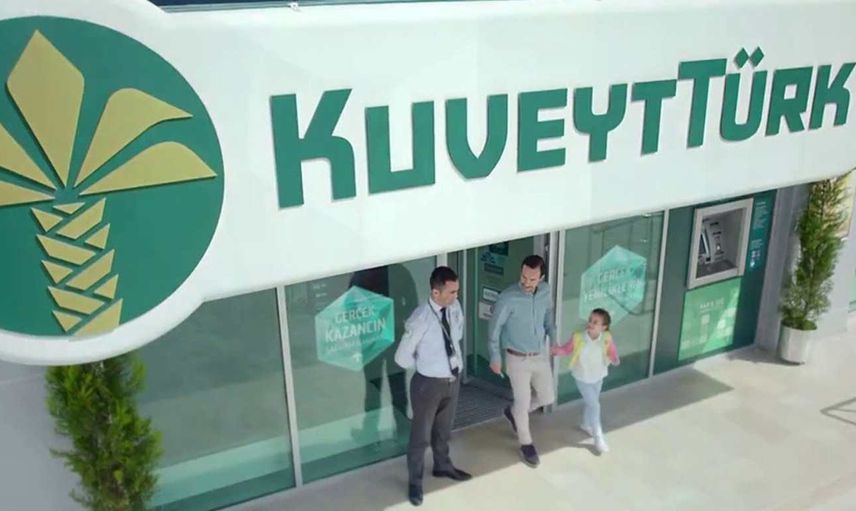 Kuveyt Türk Katılım Bankası iletişim bilgileri ve müşteri hizmetleri: Kuveyt Türk Müşteri Temsilcisine telefondan direk bağlanma