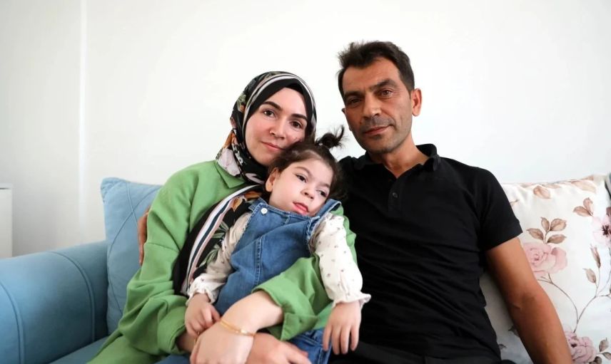Kuvözde Dehşet! 5 Günlük Bebeğe Şiddet Uygulayan Hemşire İçin Tutuklama Talebi