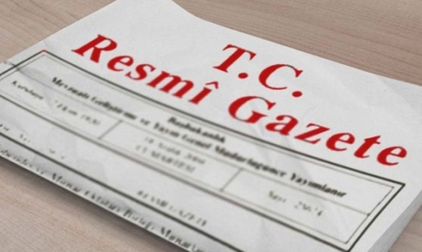 Kuvvet komutanlıklarında üst düzey atamalar: 187 general ve amiral görevlendirildi
